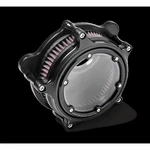Performance Machine Vision Series Air Cleaners W/bezel Black Ops 0206-2156-SMB New. Price: $624.99.