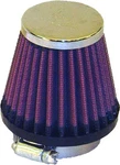 K&n RC-1070 Universal Air Filter * Fits Honda XL350 Suzuki GT550 New. Price: $79.99.