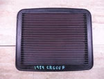 1987-90 Honda CBR600F Hurricane K&n Air Filter #HA-6087 PL168-AF9+ Used. Price: $56.74.