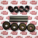 Honda TRX520 FM6 2020-2025 Irs Rear Independent Suspension Knuckle Kit New. Price: $52.35.