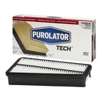 Air Filter-eng Code: 1GR-FE, Purolator TA35578 New. Price: $24.70.