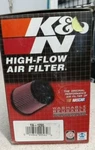 K&n -YA-1295 Replacement High Flow Air Filter Yamaha XJR1300 1200 95-05 New. Price: $49.88.