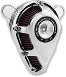 Performance Machine (pm) Jet Air Cleaner Kit 0206-2167-CH New. Price: $529.01.