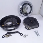 Harley Davidson Heritage 107 Cubic Inches 61300697/61300604 Used. Price: $106.25.