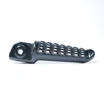 2024 Kawasaki ZR1000 Rear Left Footrest 34028-0382 Used. Price: $46.99.