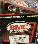 Bmc Air Filter Kawasaki Zrx 1100 1200 97-08 Bikes FM615/08 2A New. Price: $39.00.