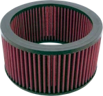 Cycle Replacement High-flow Filter For S&s Super And Carbs 106-4724 New. Price: $45.03.