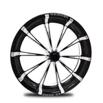 Rc Components CS53504-03EP Hammer Eclipse Prism Spindle-mount Front Wheel New. Price: $1015.00.