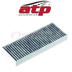 Atp HA-10 Cabin Air Filter For C25559 80291S30901 61624694 Hvac Heating Ej New. Price: $32.83.