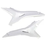 Acerbis Airbox Covers - White 2314390002 New. Price: $45.09.