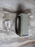Oem New Kawasaki Z1R MK2 Ltd Air Filter Cleaner 11013-063 OM10. Price: $55.00.