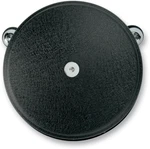 Arlen Ness Billet Sucker Stage Air Filter Kit With Steel Cover 18-327 New. Price: $227.95.