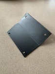 1985-1988 Yamaha BW200 Air Box Lid New. Price: $30.00.