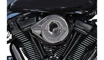 & Cycle Stealth Air Cleaner Covers Lava Chrome 170-0779 New. Price: $190.99.