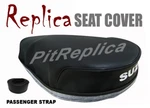 Suzuki TS90J 1972 Seat Cover Stcso New. Price: $39.90.