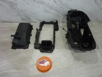2017-20 Aprilia Dorsoduro 900 Abs, Air Box Assembly (OPS7084) Used. Price: $36.56.
