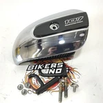 Genuine Harley 2017-2023 Touring Screamin Eagle Hi-flow Air Cleaner 29400246 New. Price: $159.00.