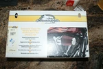 Nos Genuine Harley Davidson Screamin Eagle Air Cleaner Xl 29264-08 New. Price: $239.95.