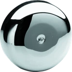 Bikers Choice Chrome Old Style Round For Air Cleaner Replaces H-d 29004-84T New. Price: $80.99.