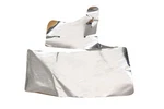 New Oem Yamaha 4GB-1442F-00-00 Air Filter Case Protector Pad Nos. Price: $49.99.
