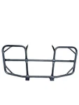 2015 Honda Rancher 420 FA6 Oem Front Rack Carrier 81100-HR3-A20ZA Used. Price: $169.99.