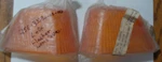 Yamaha Lens, Flashers Covers Set L/r Oem 25G-83342-00-00 25G-83332-00-00 (069) New. Price: $30.00.