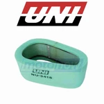 Uni Air Filter For 1980-1984 Harley Davidson Fxwg Wide Glide Fuel & Qv New. Price: $36.85.