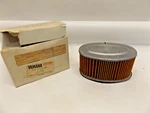 Nos Yamaha 306-14451-00-00 Air Cleaner Element TX650 XS1 XS2 New. Price: $44.95.