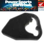New Yamaha 2008 2026 Air Filter Element Oem 5B6-14451-00-00. Price: $14.95.