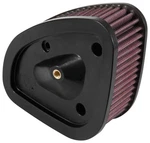 K&n Engineering HD-1717 High-flow Air Filter For Harley Davidson Touring Models New. Price: $70.99.