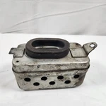 Suzuki MT50 Cleaner Airbox Filter Used. Price: $26.40.