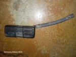 1982 Yamaha Intake Boost Vintage Air Chamber Used. Price: $19.99.
