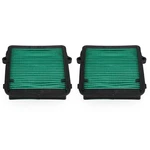 2PCS Air Filter For Honda Africa Twin 2016 - 2020 New. Price: $31.85.
