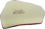 Moose Offroad Precision Pre-oiled Air Filter Husqvarna P1-30-43 New. Price: $38.29.