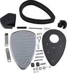 Baron Comet Big Air Kit Cleaner Assembly Chrome Suzuki Boulevard C50 05-21 New. Price: $374.16.