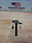 1976 Suzuki Battery Box Strap And Bracket Assembly Cv. Price: $57.60.