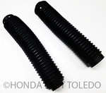 Honda Oem Fork Boots 1997-2004 XR400R XR600R 1997-2008 XR650L 51611-MN1-671ZD New. Price: $91.99.