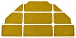 Emgo Air Filter 12-92680 New. Price: $22.18.