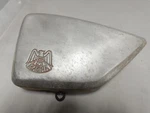 Honda Oem Left Air Cleaner Cover 1985-1986 VF700 Magna 17256-MK3-000 Used. Price: $29.99.