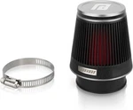 Nibbi Racing Cnc Air Filter Round Tapered,universal 48MM-SILVER New. Price: $30.67.