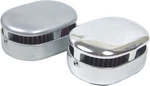 Old Mini Air Cleaner Polished STF20P New. Price: $275.03.