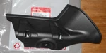 Honda Rancher 420, Foreman 520 Left Cv Boot Shaft Arm Guard 51316-HR3-AK0 New. Price: $23.95.
