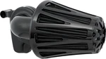 Arlen Ness Crossfire Monster Sucker Air Cleaner Black #600-086 Harley Davidson New. Price: $459.60.