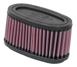 K&n HA-7504 Air Filter Fits Honda Washable Reusable High Flow Cotton Plug-n-play New. Price: $78.00.