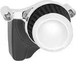 Arlen Ness Mini 22 Air Cleaner Kit Chrome #600-021 Harley Davidson New. Price: $251.95.