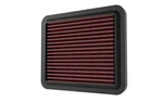 K&n DU-1118 Engine Air Filter New. Price: $83.99.