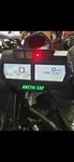 2017 Arctic Cat 9000 Gauge Cluster Duel 0620-493 Broken Mount For. Price: $236.36.