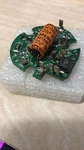 Electronic Board For Water Pump Eletric Harley Davidson Ultra Limited Touring New. Price: $150.00.