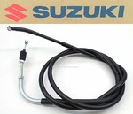 New Genuine Suzuki Clutch Cable 06-08 M109R Boulevard VZR1800 Oem Control P118. Price: $65.64.