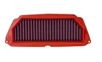 Bmc Motorcycle Replacement Air Filter 7-MICRON Filtration FM01069 New. Price: $100.29.